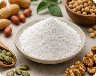 L-Arginine HCl ingredient for Honeyfil For Men